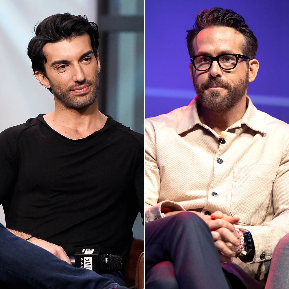 Lawyer Slams Ryan Reynolds' Attempt To Dismiss Justin Baldoni Lawsuit Lawyer Slams Ryan Reynolds' Attempt To Dismiss Justin Baldoni Lawsuit