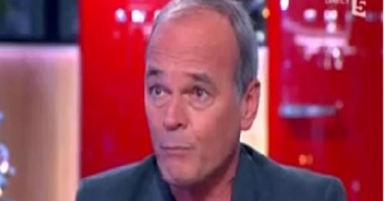Le Clash Ardisson-Baffie : Retour Sur La Phrase Le Clash Ardisson-Baffie : Retour Sur La Phrase