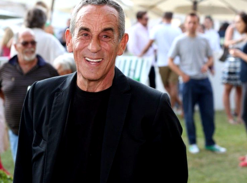 Le Clash Ardisson-Baffie : Une Réponse Mémorable Le Clash Ardisson-Baffie : Une Réponse Mémorable