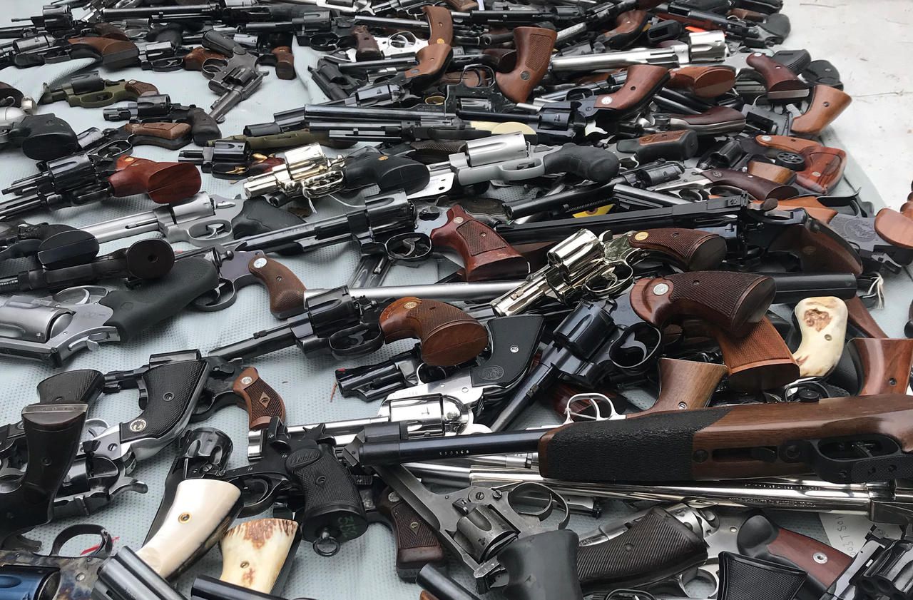 Le Comportement D'une Star NBA Avec Les Armes À Feu:  Un Scandale Qui Menace Sa Carrière Et Sa Vie Familiale