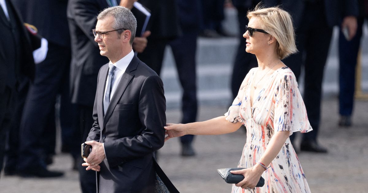 Le Départ D'Alexis Kohler: Quelles Conséquences Pour Emmanuel Macron ? Le Départ D'Alexis Kohler: Quelles Conséquences Pour Emmanuel Macron ?