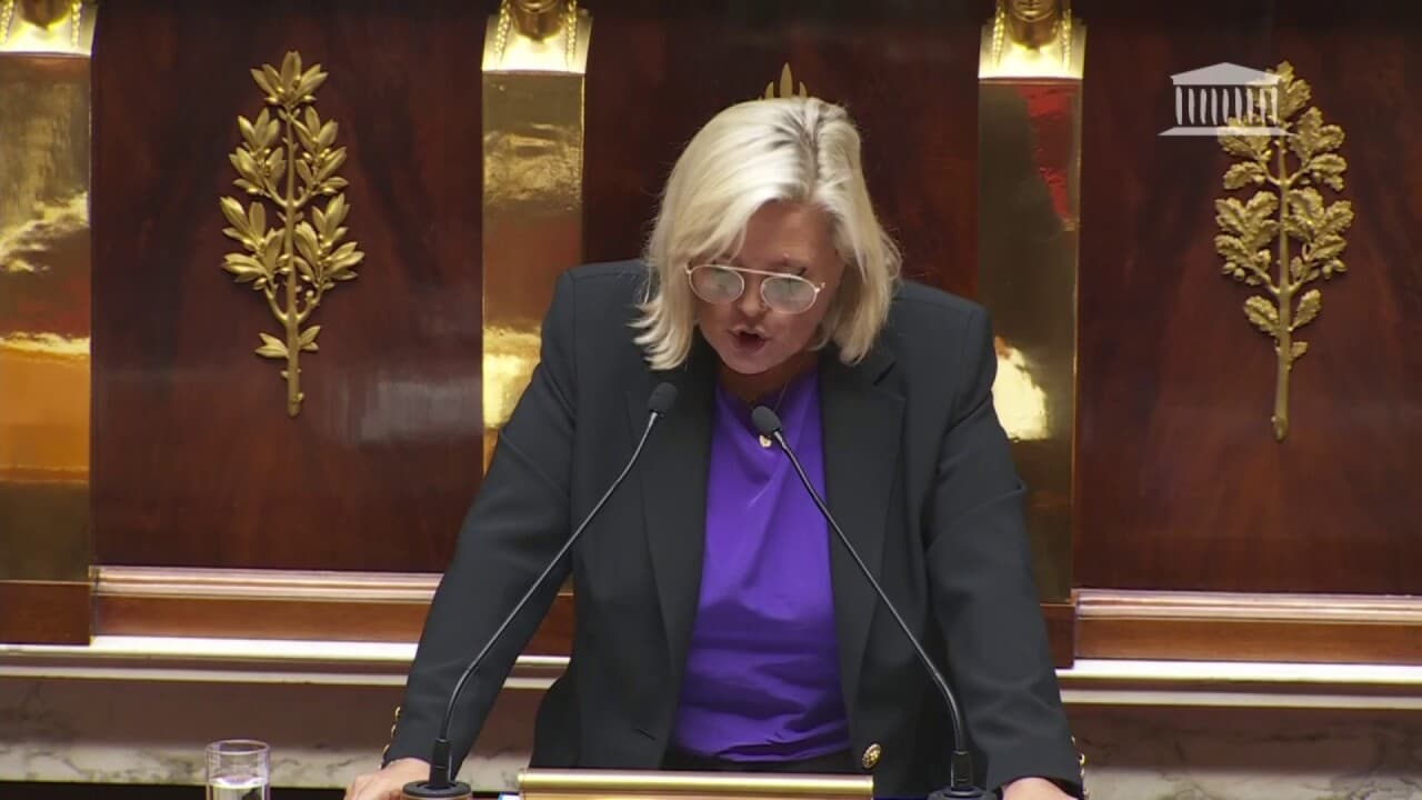 Le Député Philippe Tabarot S'exprime Sur La Grève Et Les Revendications À La SNCF Le Député Philippe Tabarot S'exprime Sur La Grève Et Les Revendications À La SNCF