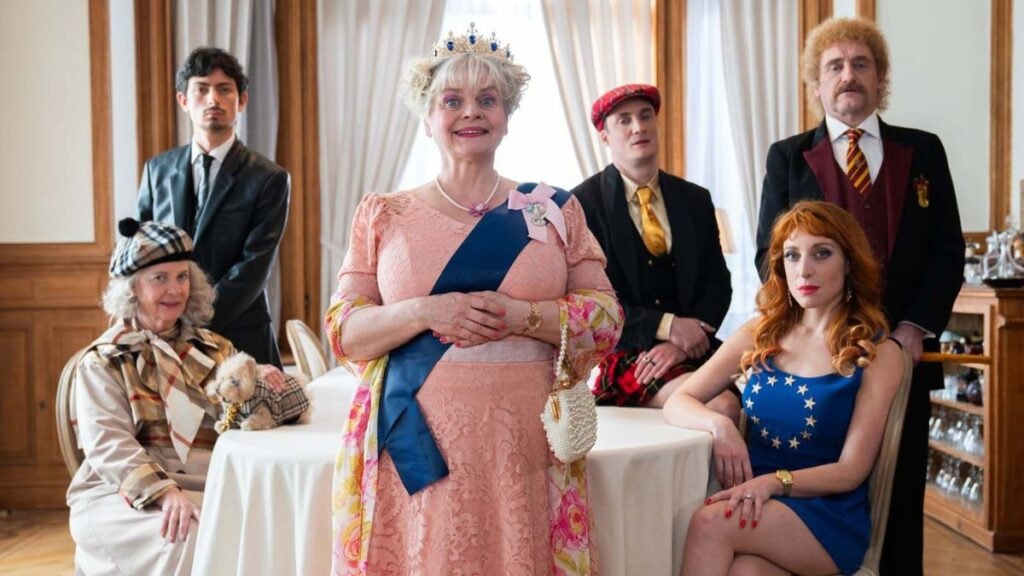 Le Film Les Tuche 5 : Ses Inspirations Et Dédicaces Le Film Les Tuche 5 : Ses Inspirations Et Dédicaces