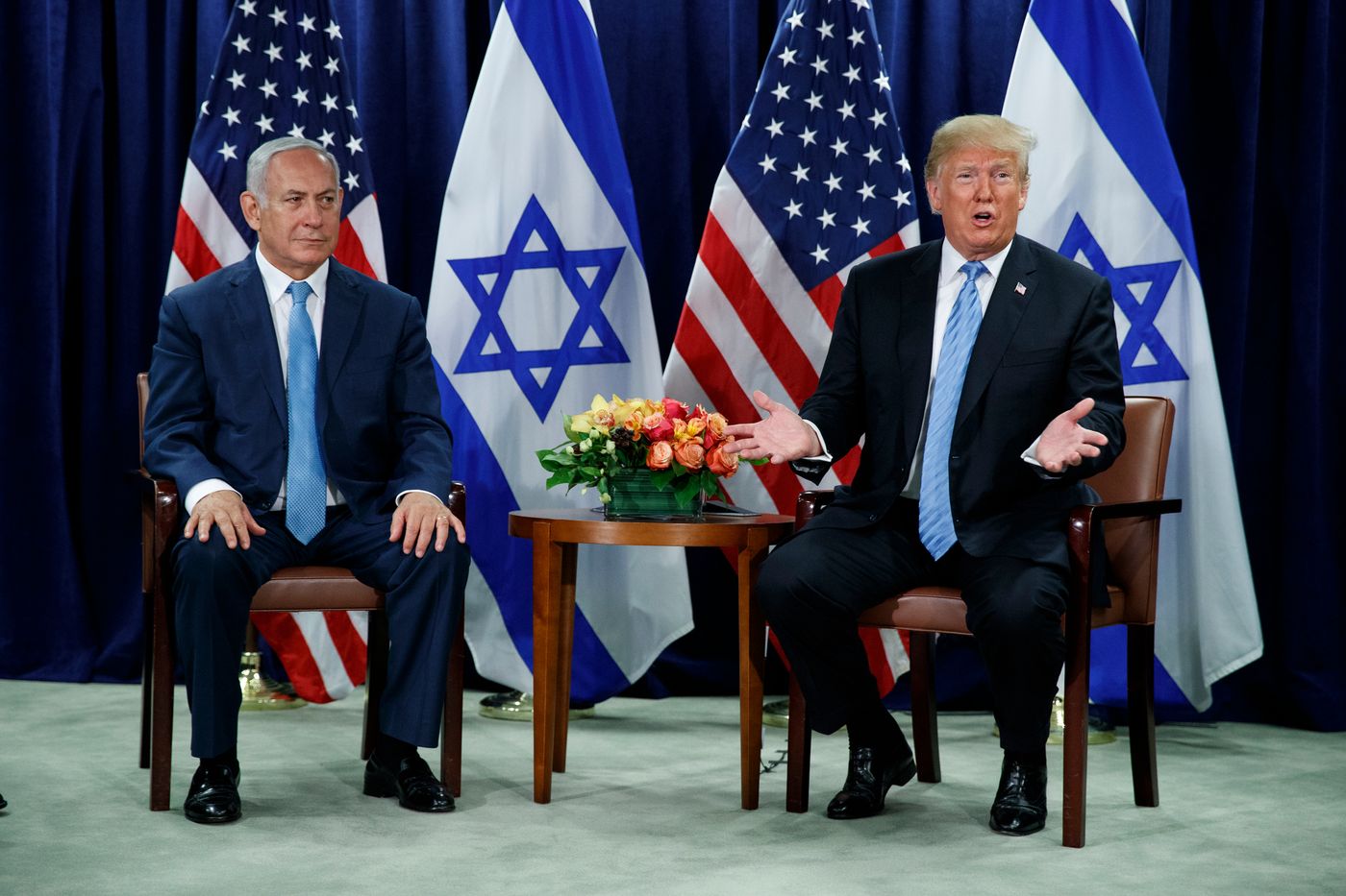 Le G7 Ignore La Solution À Deux États Pour Israël-Palestine ? Le G7 Ignore La Solution À Deux États Pour Israël-Palestine ?