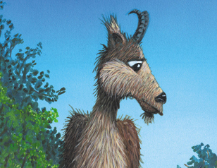 Le Game De Dahu #1 : Un Jeu Et Un Concours À Saint-Dié-des-Vosges Le Game De Dahu #1 : Un Jeu Et Un Concours À Saint-Dié-des-Vosges