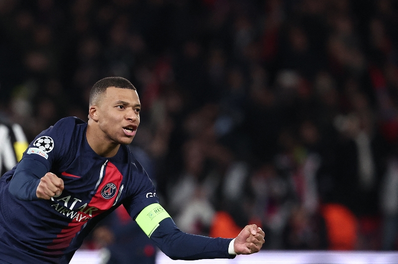 Le Havre Vs PSG: Parisian Victory Maintains Unbeaten Ligue 1 Streak Le Havre Vs PSG: Parisian Victory Maintains Unbeaten Ligue 1 Streak