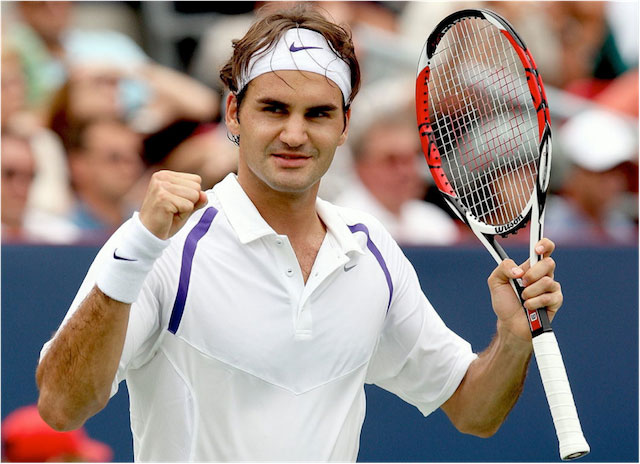 Le Mans 2024: Roger Federer To Serve As Honorary Starter Le Mans 2024: Roger Federer To Serve As Honorary Starter