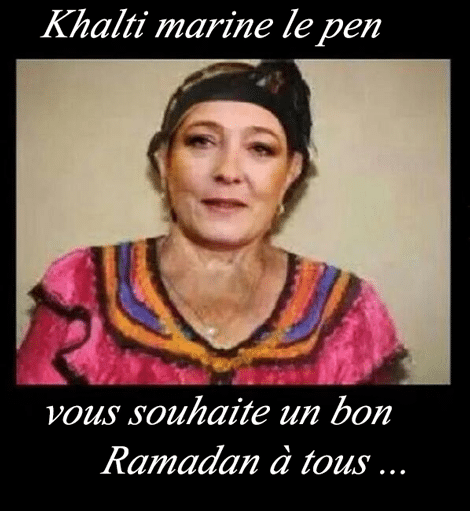 Le Pen, Ramadan Et La Morale Publique Selon Raphaël Enthoven : Décryptage Le Pen, Ramadan Et La Morale Publique Selon Raphaël Enthoven : Décryptage