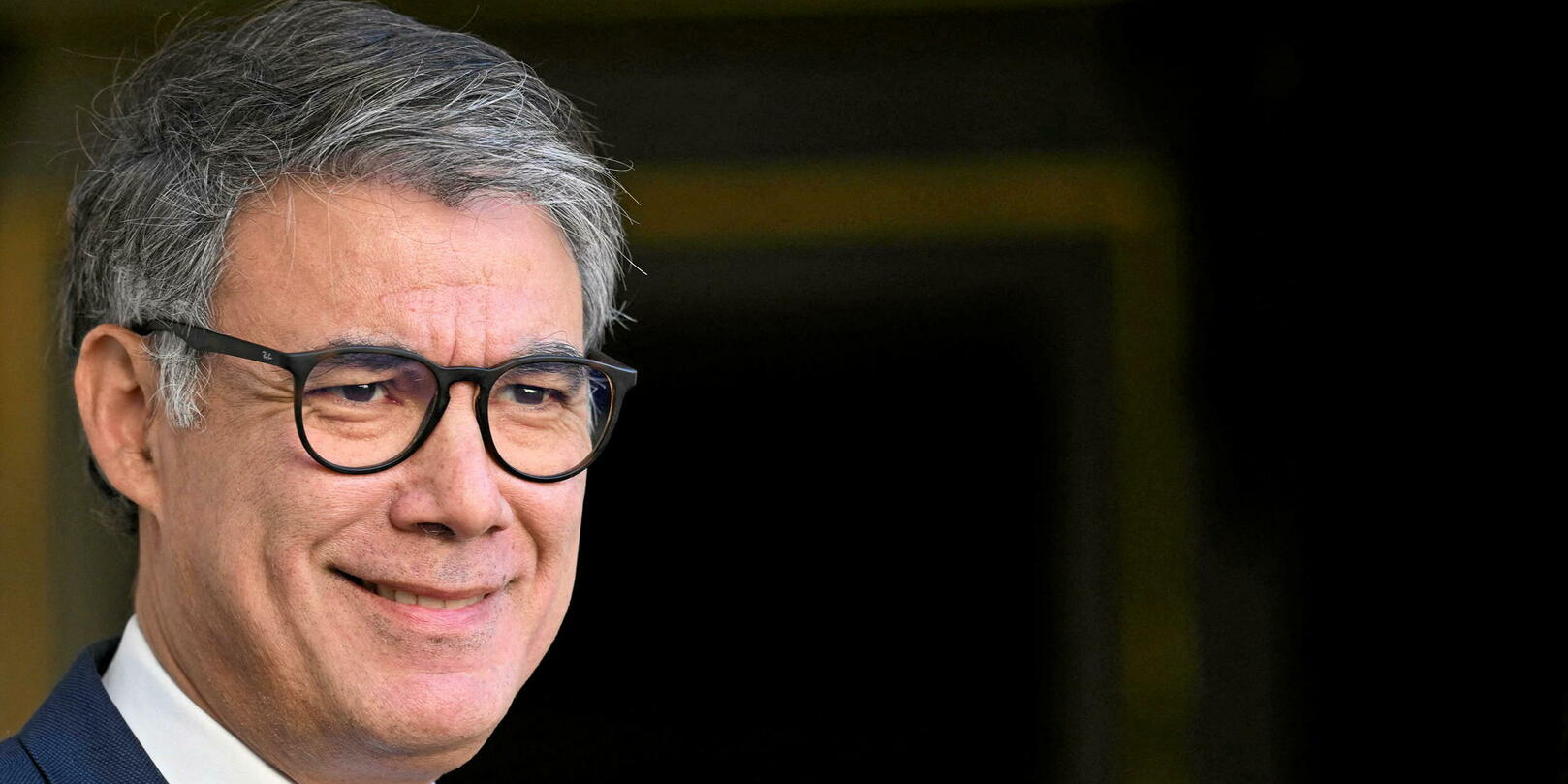 Le PS Au Bord De La Fracture ? L'opposition À Olivier Faure Se Mobilise Le PS Au Bord De La Fracture ? L'opposition À Olivier Faure Se Mobilise