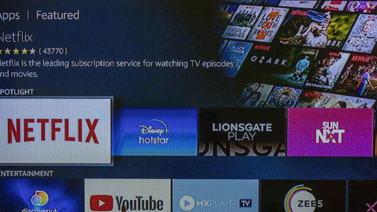 Le Québec Contrôle Le Contenu Francophone Sur Les Plateformes De Streaming: De Nouveaux Quotas Le Québec Contrôle Le Contenu Francophone Sur Les Plateformes De Streaming: De Nouveaux Quotas