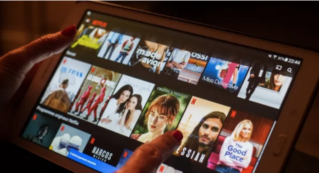 Le Québec Contrôle Le Contenu Francophone Sur Les Plateformes De Streaming Le Québec Contrôle Le Contenu Francophone Sur Les Plateformes De Streaming