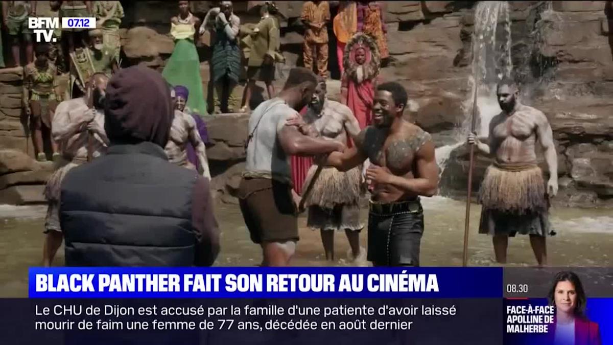 Le Réalisateur De Black Panther Aux Commandes D'un Reboot De X-Files Le Réalisateur De Black Panther Aux Commandes D'un Reboot De X-Files