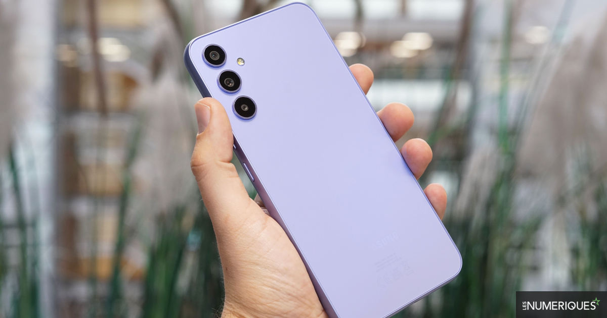 Le Samsung Galaxy S25 128 Go : Un Excellent Rapport Qualité/Prix ? Le Samsung Galaxy S25 128 Go : Un Excellent Rapport Qualité/Prix ?