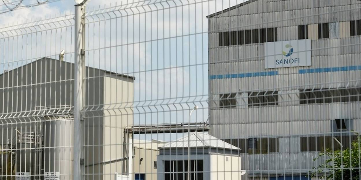 Le Scandale Dépakine : Sanofi Mis En Examen Pour Rejets Toxiques À Mourenx Le Scandale Dépakine : Sanofi Mis En Examen Pour Rejets Toxiques À Mourenx