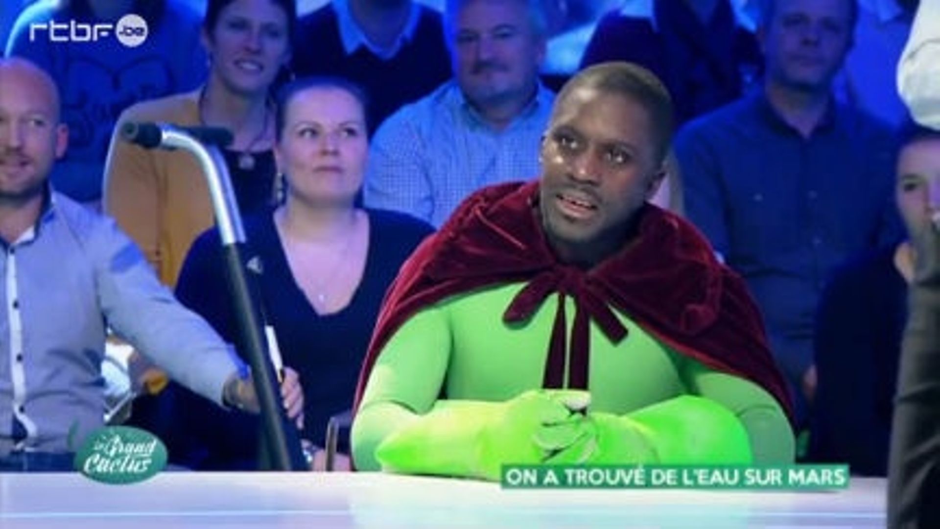 Le Sketch Du 128e Sexe Du Grand Cactus: La RTBF A-t-elle Commis Une Faute? Le Sketch Du 128e Sexe Du Grand Cactus: La RTBF A-t-elle Commis Une Faute?