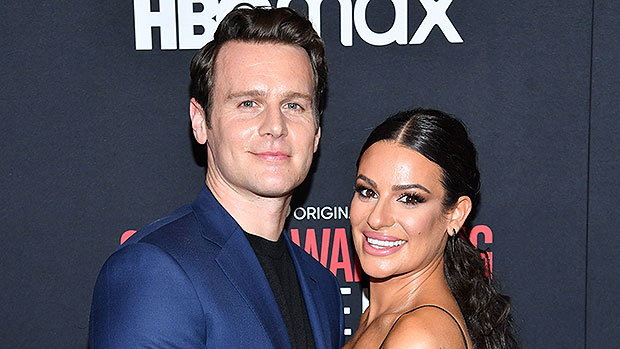 Lea Michele, Daniel Radcliffe & More Support Jonathan Groff's Broadway Debut Lea Michele, Daniel Radcliffe & More Support Jonathan Groff's Broadway Debut