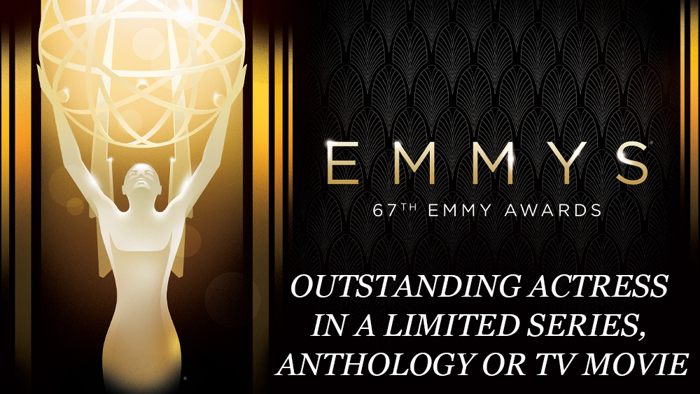 Lead Actress In A Limited Series: 2025 Emmy Predictions Lead Actress In A Limited Series: 2025 Emmy Predictions