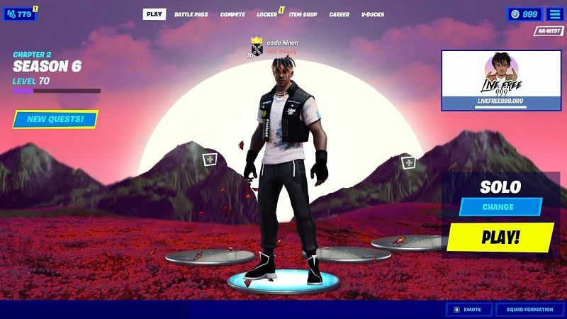 Leaked Fortnite Icon Skin: Details And Release Date Leaked Fortnite Icon Skin: Details And Release Date