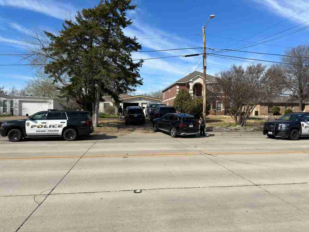 Lebanon County, PA: FBI Executes Search Warrant - Investigation Underway Lebanon County, PA: FBI Executes Search Warrant - Investigation Underway