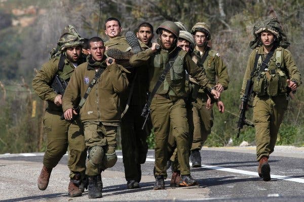 Lebanon's Southern Front: How Israeli Intel Weakens Hezbollah Lebanon's Southern Front: How Israeli Intel Weakens Hezbollah