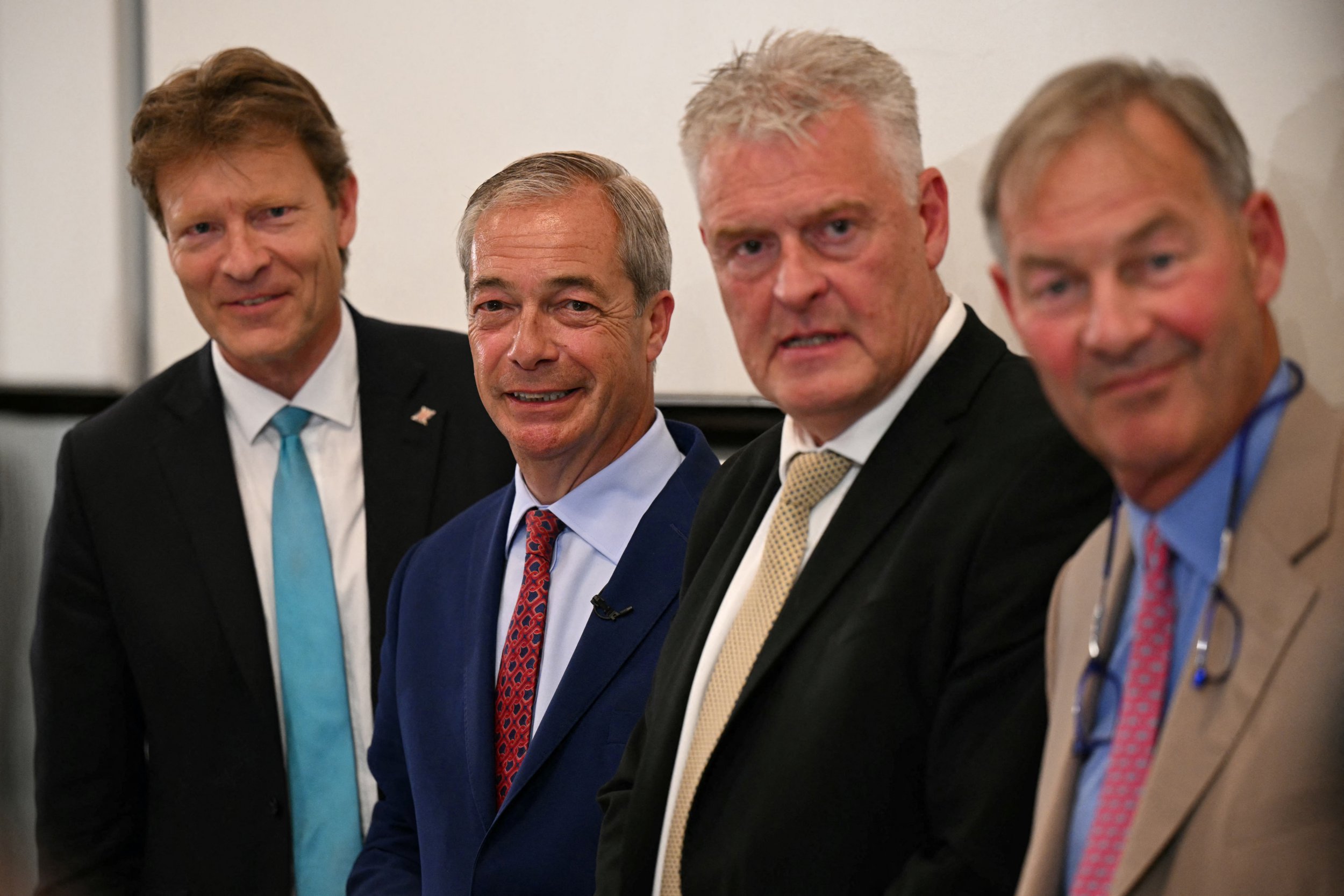 Lee Anderson's Explosive Claim: Tory Civil War Erupts Over Rupert Lowe Lee Anderson's Explosive Claim: Tory Civil War Erupts Over Rupert Lowe