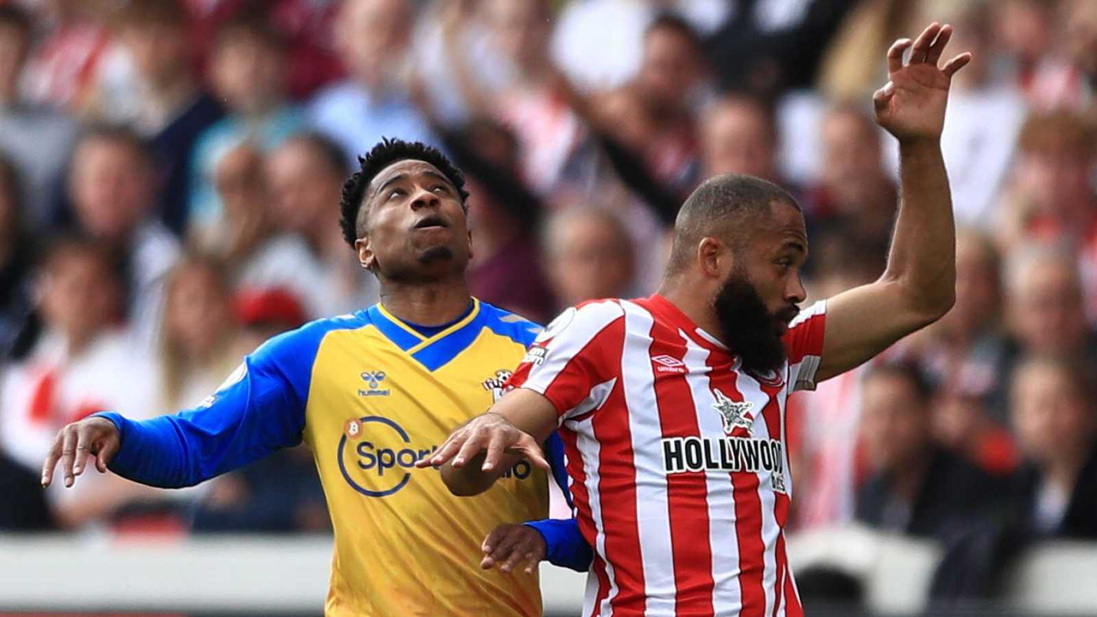 Leeds United And Kyle Walker-Peters: Is A Transfer Imminent? Leeds United And Kyle Walker-Peters: Is A Transfer Imminent?