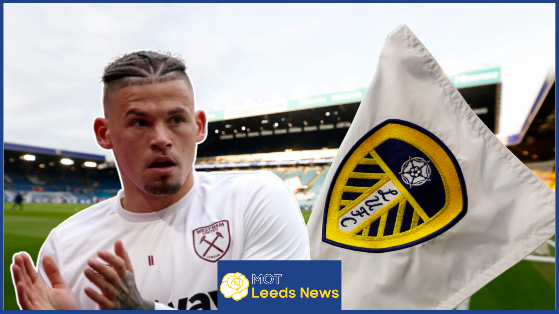 Leeds United Transfer News: Kalvin Phillips' Potential Return Leeds United Transfer News: Kalvin Phillips' Potential Return