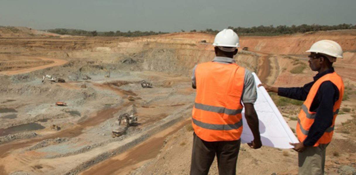 Legal Battle Looms As Mali Targets Barrick Gold Mine Legal Battle Looms As Mali Targets Barrick Gold Mine