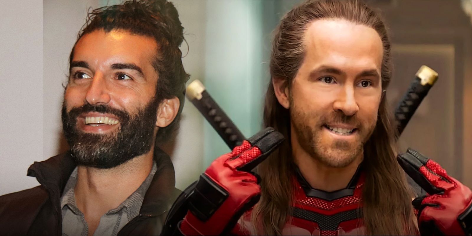 Legal Scrutiny Of Ryan Reynolds' Actions Regarding Justin Baldoni Legal Scrutiny Of Ryan Reynolds' Actions Regarding Justin Baldoni