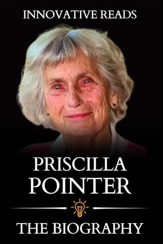 Legendary Actress Priscilla Pointer Dead At 100