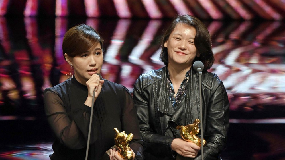Legendary Cinematographer Lin Tsan-ting, Golden Horse Awards Winner, Passes Away At 94 Legendary Cinematographer Lin Tsan-ting, Golden Horse Awards Winner, Passes Away At 94