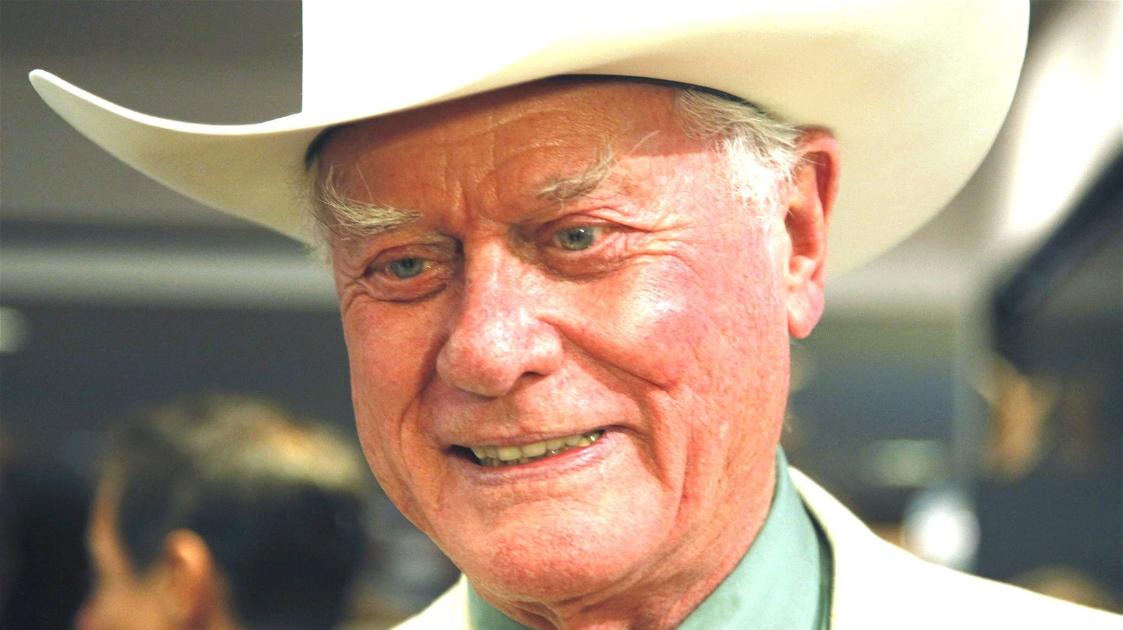 Legendary Dallas Personality Dies At 100 Legendary Dallas Personality Dies At 100