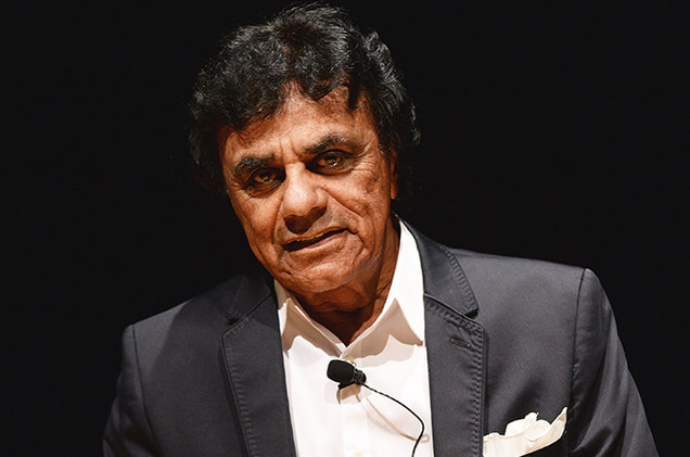 Legendary Singer Johnny Mathis Retires: Memory Issues Force End Of Touring Legendary Singer Johnny Mathis Retires: Memory Issues Force End Of Touring