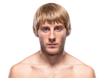 Legend's U-Turn: Paddy Pimblett's Road To UFC Gold