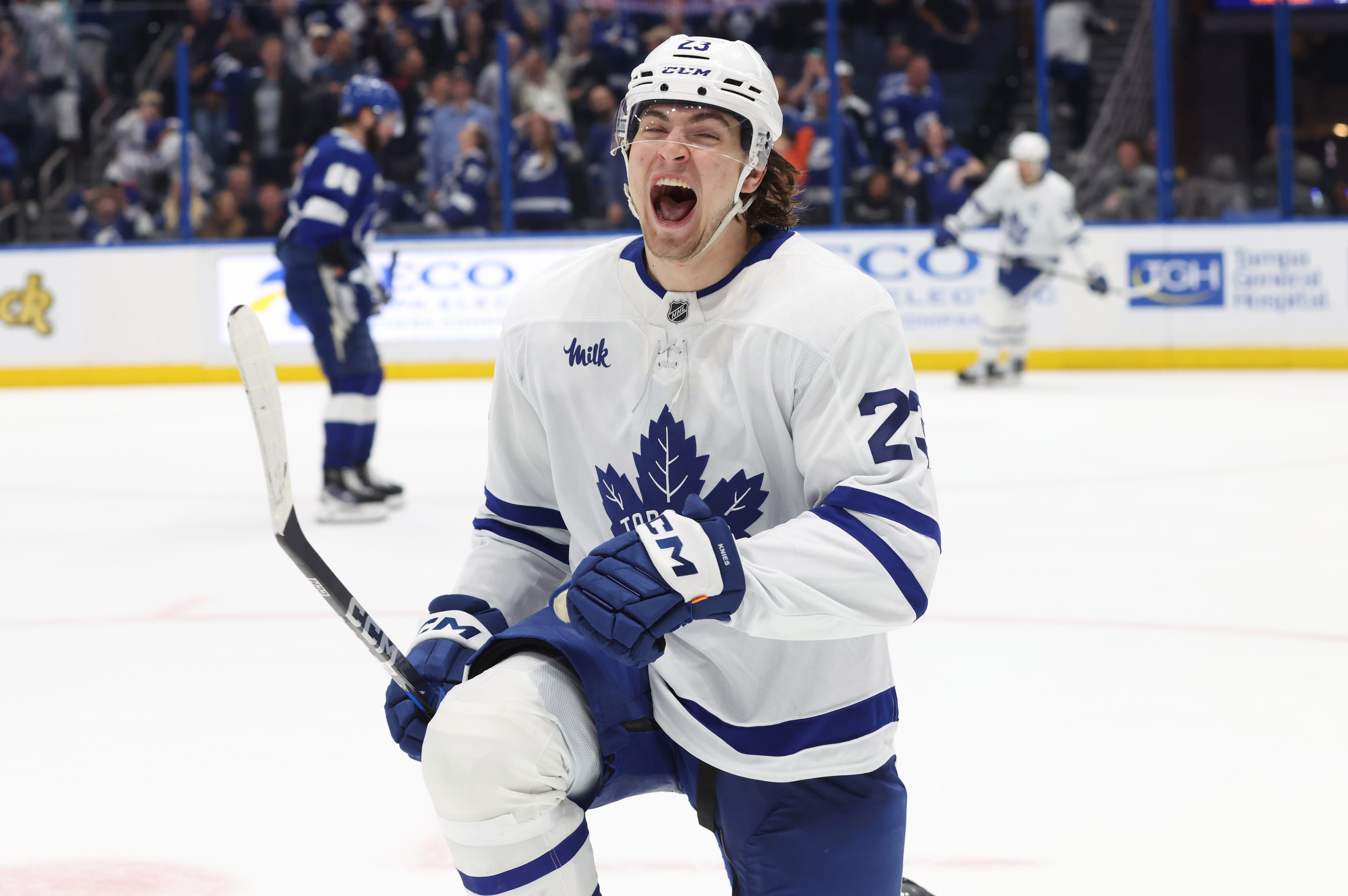 Leon Draisaitl Injury Update: Return Timeline For The NHL Playoffs Leon Draisaitl Injury Update: Return Timeline For The NHL Playoffs