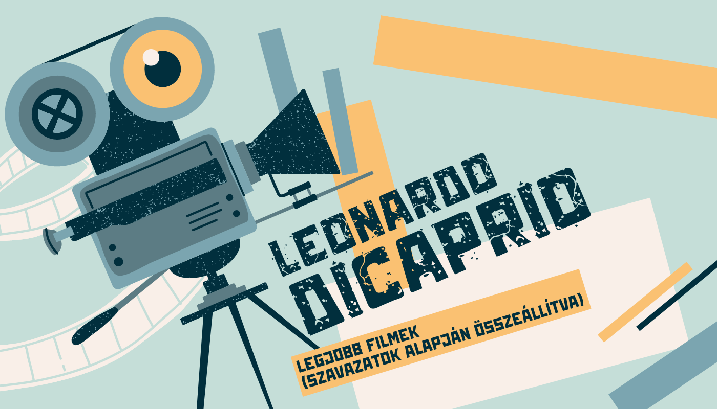 Leonardo DiCaprio Fizetése: Befolyásolja-e A Filmek Sikerét? Leonardo DiCaprio Fizetése: Befolyásolja-e A Filmek Sikerét?