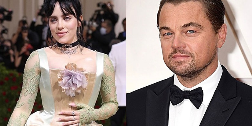 Leonardo DiCaprio's Dating Rule Debunked: The Truth Revealed Leonardo DiCaprio's Dating Rule Debunked: The Truth Revealed