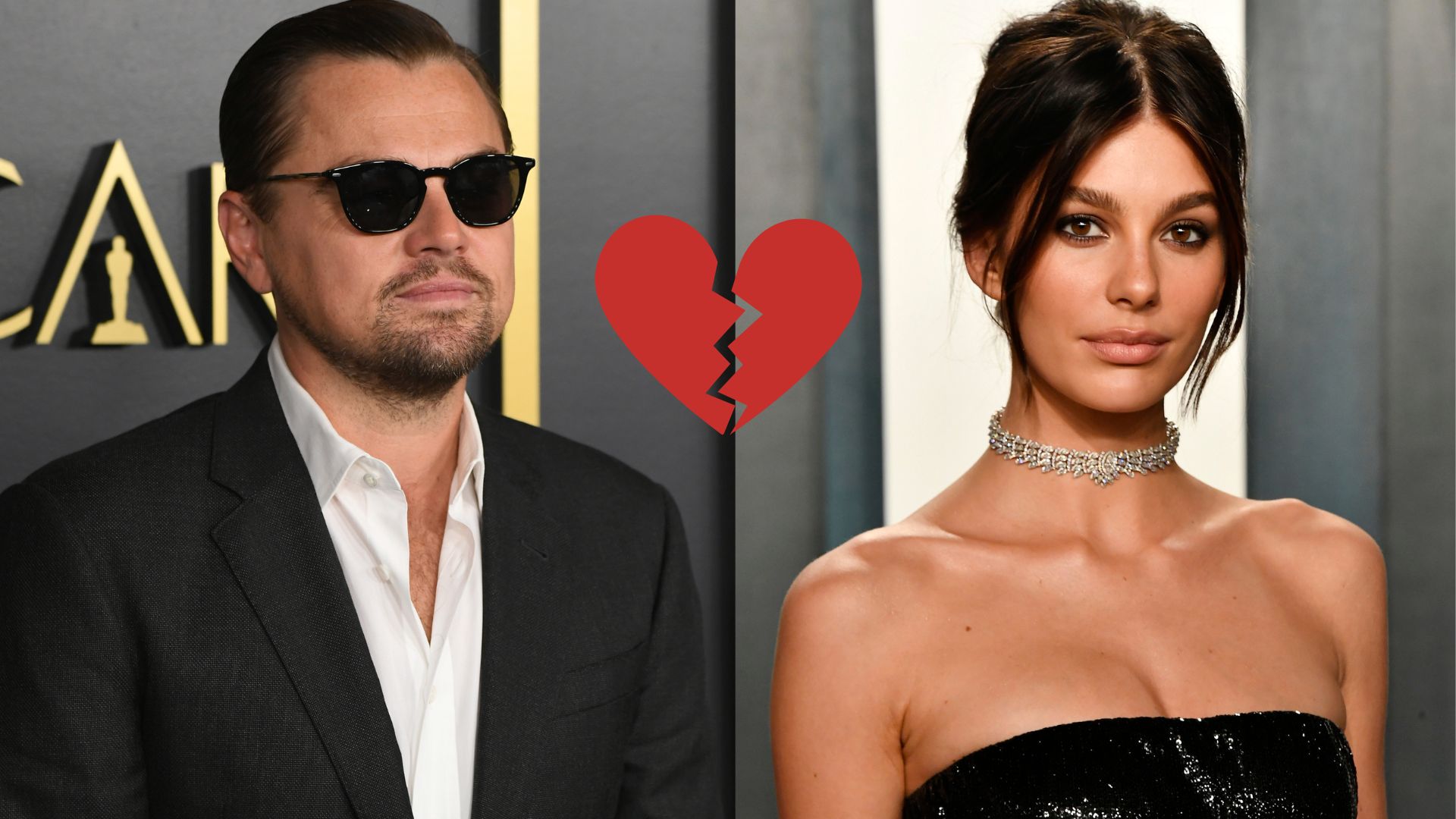 Leonardo DiCaprio's Relationship Twist: A Shocking Revelation Leonardo DiCaprio's Relationship Twist: A Shocking Revelation