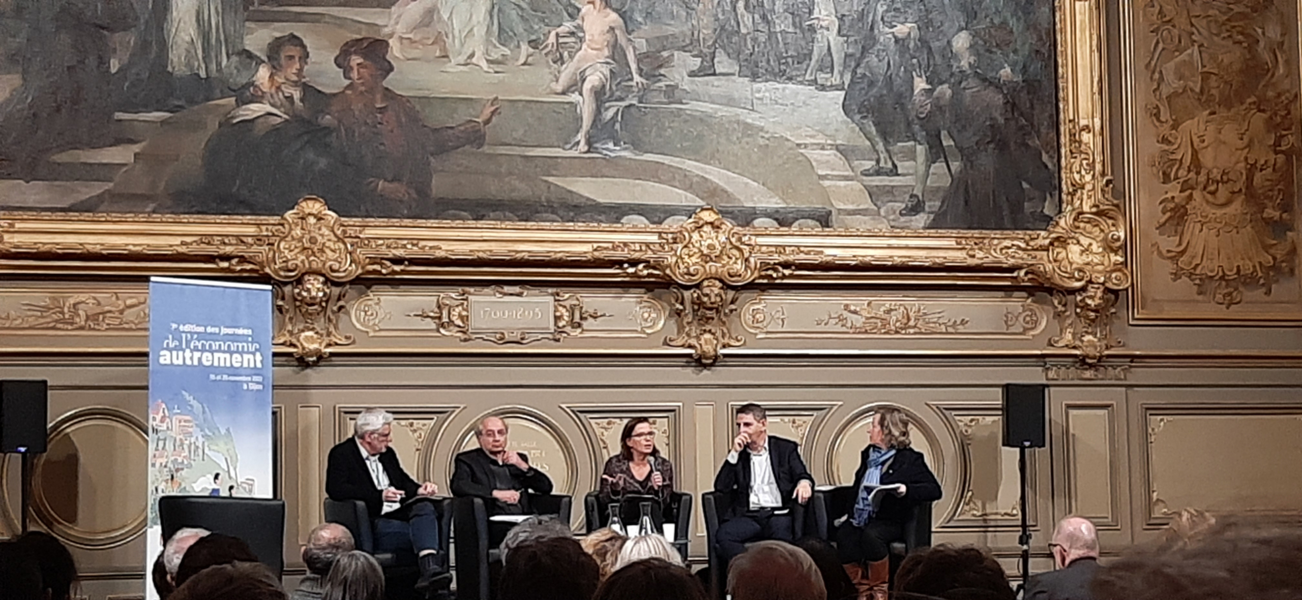 Les Écologistes Et Les Municipales 2026 À Dijon Les Écologistes Et Les Municipales 2026 À Dijon