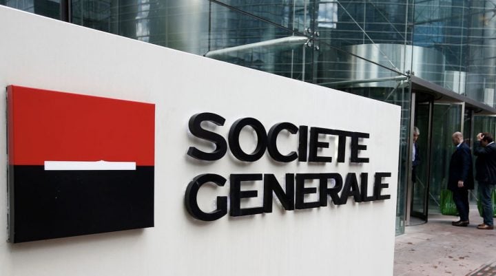 Les Nouvelles Nominations Chez Société Générale Et Leurs Implications Les Nouvelles Nominations Chez Société Générale Et Leurs Implications