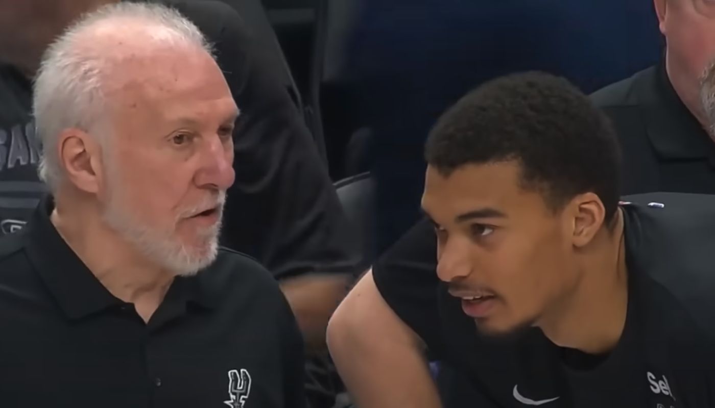 Les Spurs Après Popovich: Recherche D'un Nouvel Entraîneur Les Spurs Après Popovich: Recherche D'un Nouvel Entraîneur