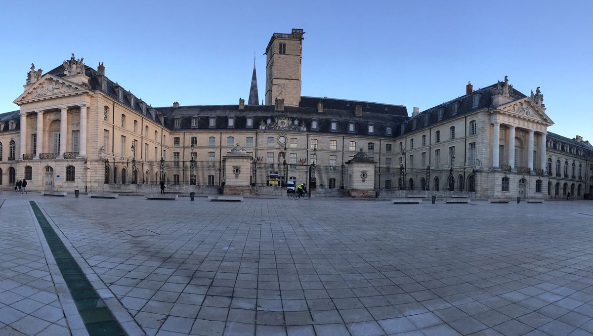 Les Verts À Dijon Pour Les Municipales 2026 Les Verts À Dijon Pour Les Municipales 2026