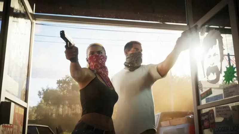 Let's Rewatch The Grand Theft Auto VI Trailer: A Frame-by-Frame Look Let's Rewatch The Grand Theft Auto VI Trailer: A Frame-by-Frame Look