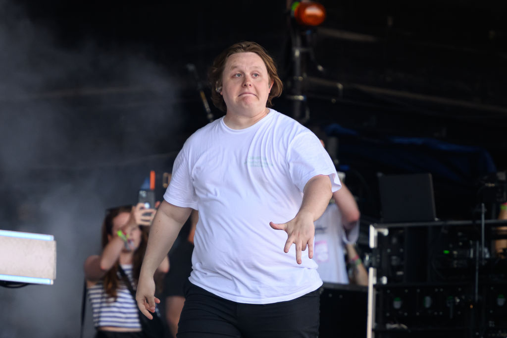 Lewis Capaldi: Comeback After Two Years Away From Music Lewis Capaldi: Comeback After Two Years Away From Music