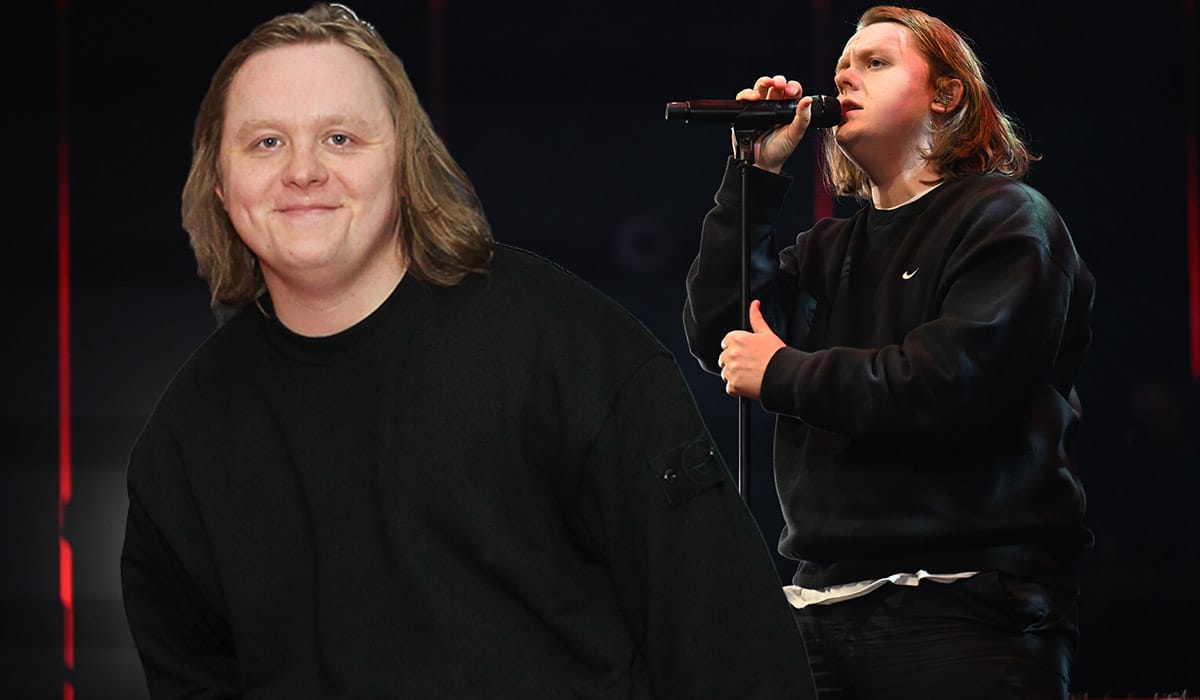 Lewis Capaldi Makes Surprise Charity Gig Appearance: Full Details Lewis Capaldi Makes Surprise Charity Gig Appearance: Full Details
