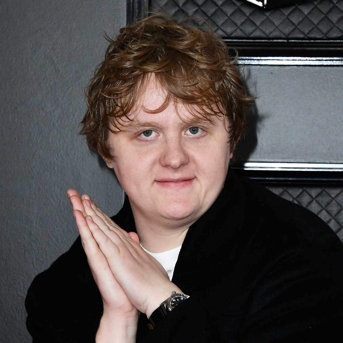 Lewis Capaldi Returns: Friend Confirms New Music In The Works Lewis Capaldi Returns: Friend Confirms New Music In The Works