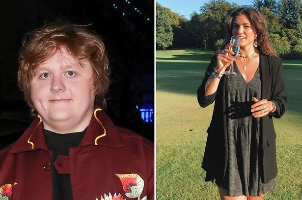 Lewis Capaldi's Return: A Two-Year Hiatus Ends Lewis Capaldi's Return: A Two-Year Hiatus Ends