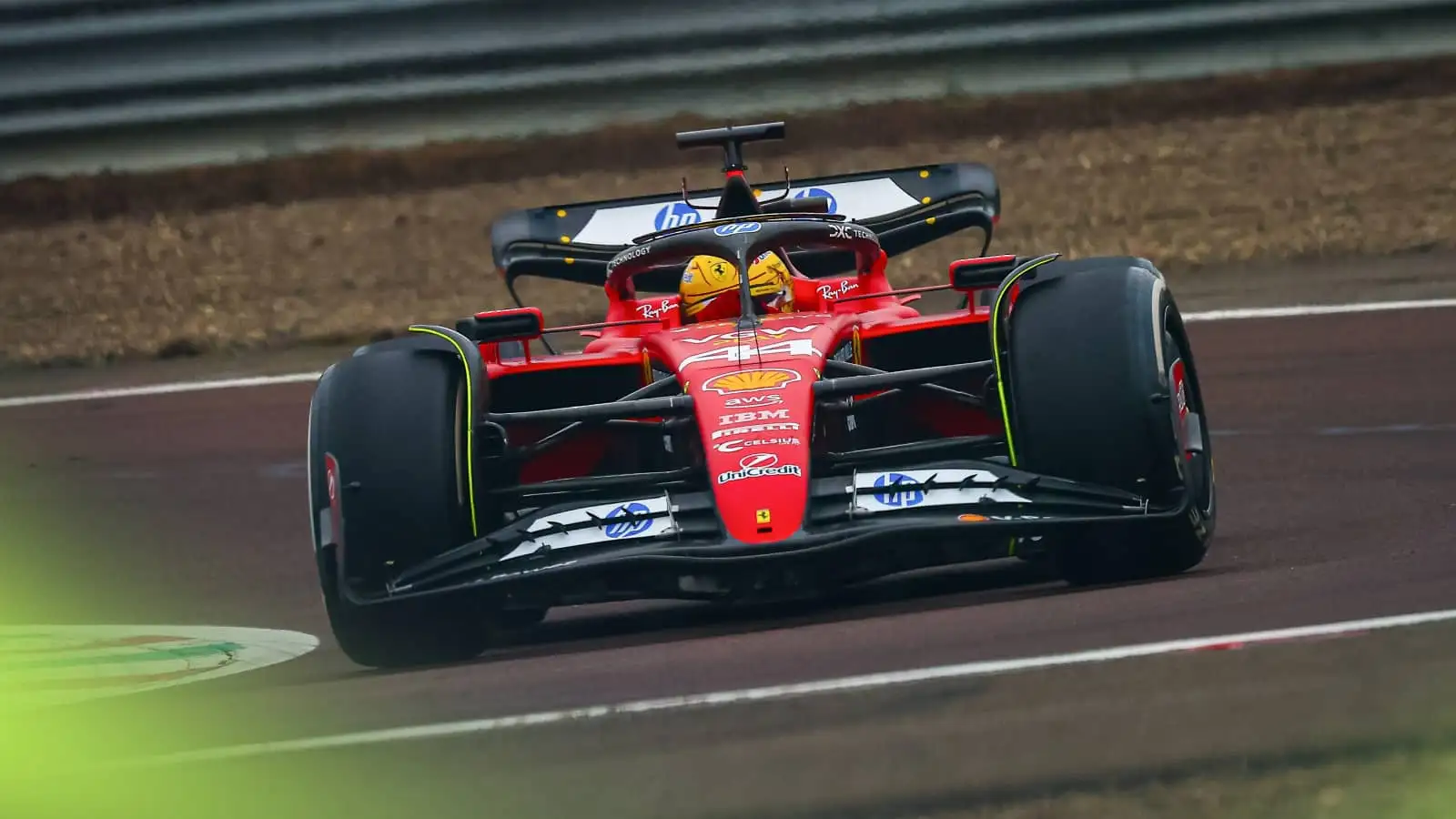 Lewis Hamilton: A Driving Force Behind F1's Regulatory Shift Lewis Hamilton: A Driving Force Behind F1's Regulatory Shift