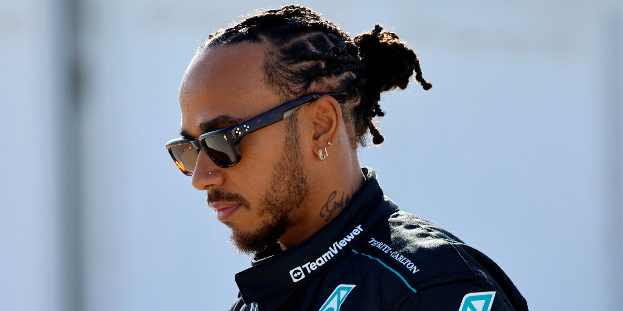 Lewis Hamilton And McLaren: Unresolved Issues And Honest Reflections Lewis Hamilton And McLaren: Unresolved Issues And Honest Reflections