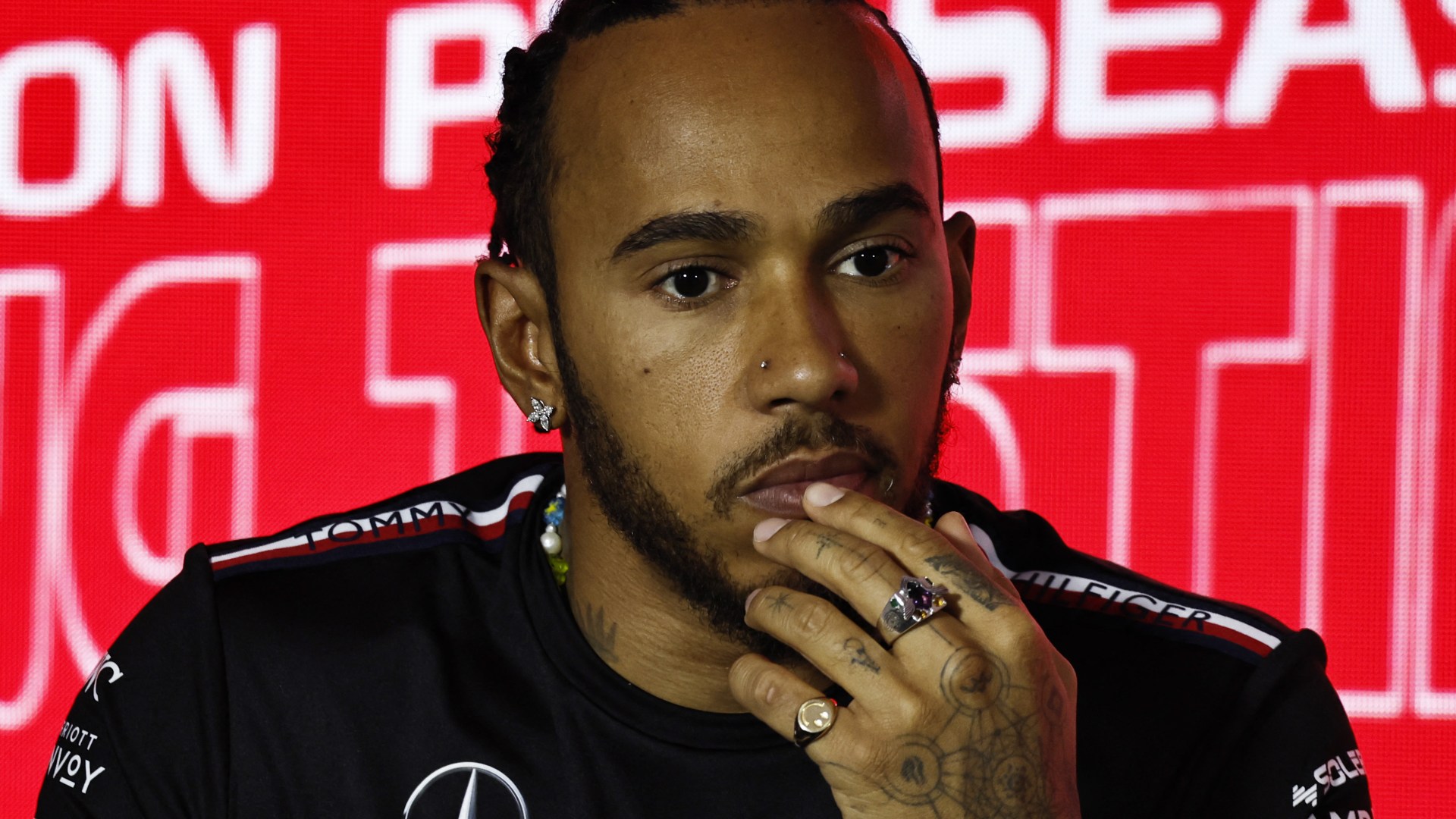 Lewis Hamilton And The Transformation Of F1 Rules Lewis Hamilton And The Transformation Of F1 Rules